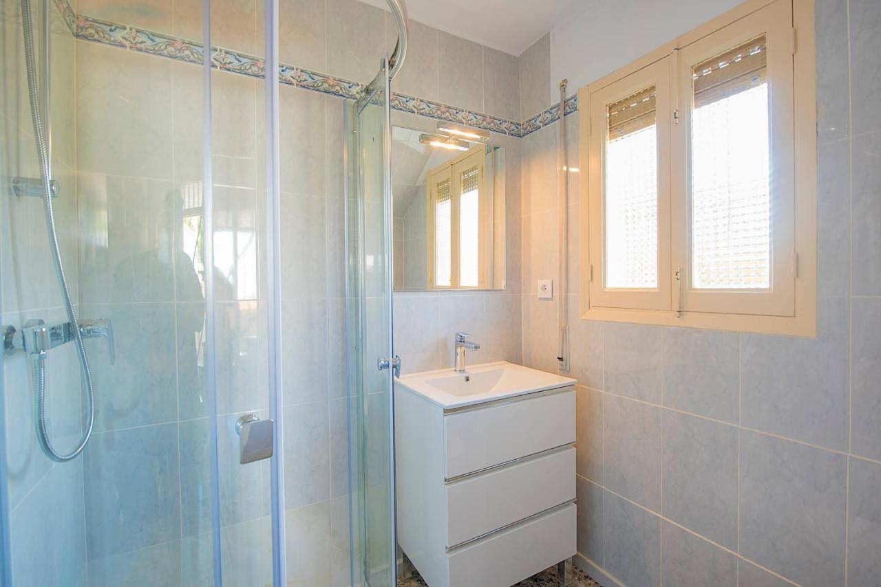 Villa Cronos - Plusholidays Calp Dış mekan fotoğraf
